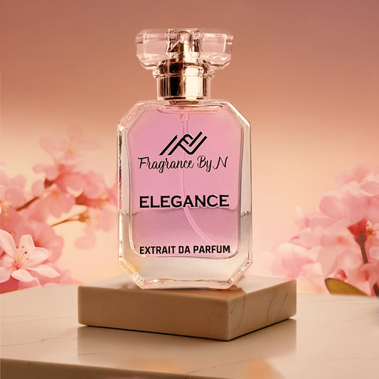 Elegence- Inspired By Gucci Flora